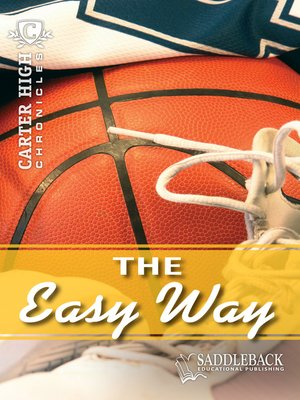 cover image of The Easy Way
